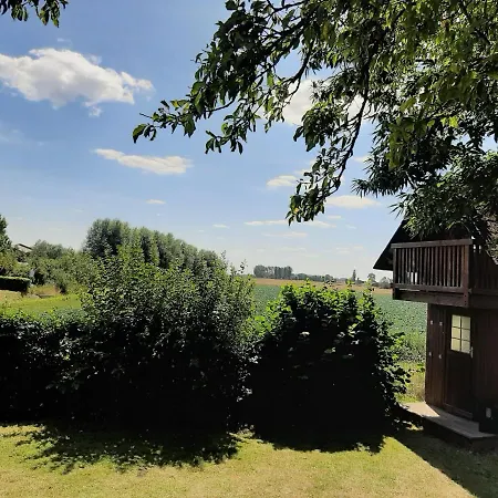 Louiselotte * Alveringem