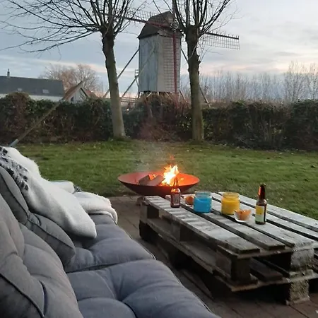 Louiselotte * Alveringem